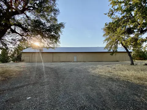 Exterior - 30503 Terry Mill Rd, Round Mountain, CA 96084 photo 13 of 23