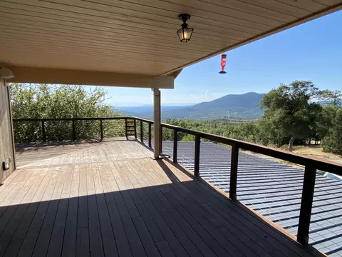 Exterior - 30503 Terry Mill Rd, Round Mountain, CA 96084 photo 9 of 23