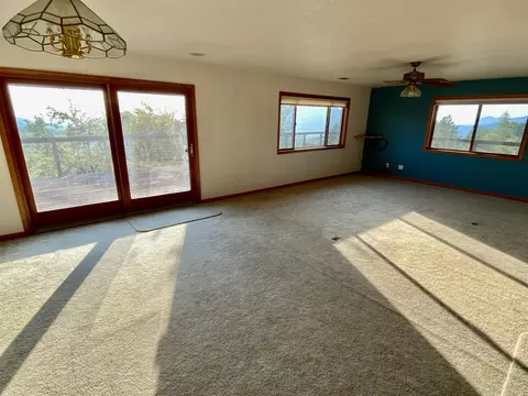 Living - 30503 Terry Mill Rd, Round Mountain, CA 96084 photo 2 of 5