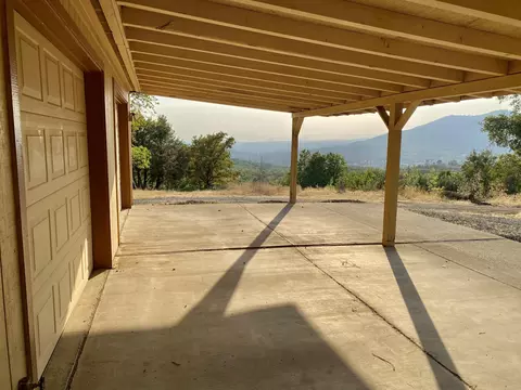 Exterior - 30503 Terry Mill Rd, Round Mountain, CA 96084 photo 17 of 23