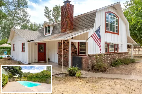 8132 Maynard Rd, Palo Cedro, CA 96073