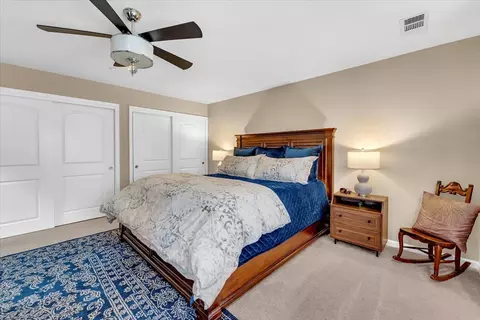 Bedroom - 3160 Sinaloa Trl, Redding, CA 96002 photo 2 of 3