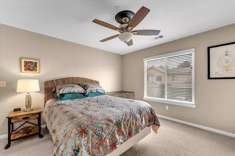 Bedroom - 3160 Sinaloa Trl, Redding, CA 96002 photo 3 of 3
