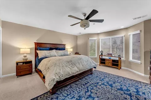 Bedroom - 3160 Sinaloa Trl, Redding, CA 96002 photo 1 of 3