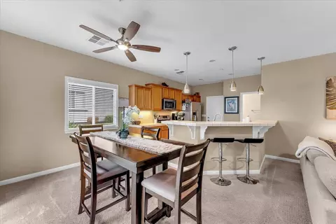 Dining - 3160 Sinaloa Trl, Redding, CA 96002 photo 1 of 2