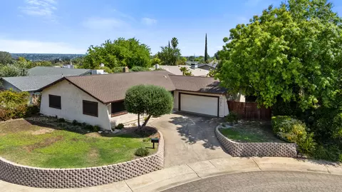 3645 Seneca Ct, Redding, CA 96001