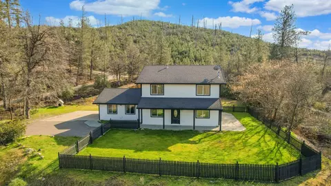 15455 Rock Creek Rd, Shasta, CA 96087