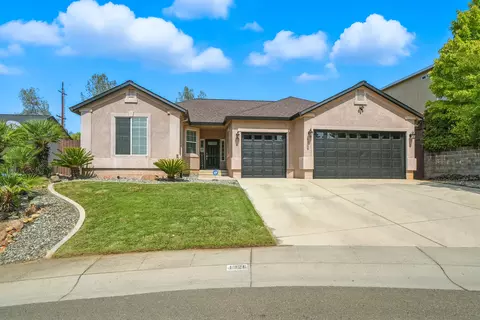 1926 Tarmac Rd, Redding, CA 96003