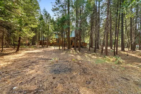 Exterior - 35486 Wild Turkey Ln, Shingletown, CA 96088 photo 9 of 13