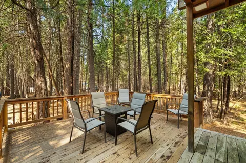 Exterior - 35486 Wild Turkey Ln, Shingletown, CA 96088 photo 7 of 13