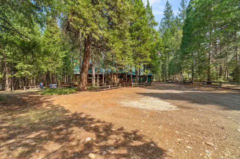 Exterior - 35486 Wild Turkey Ln, Shingletown, CA 96088 photo 12 of 13