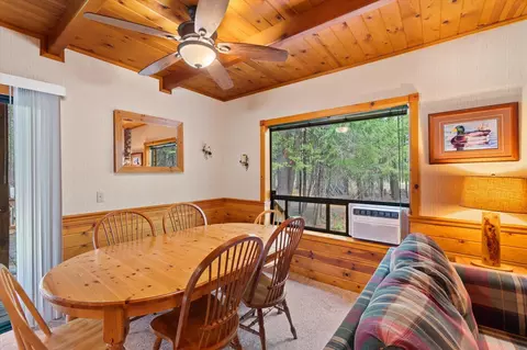 Dining - 35486 Wild Turkey Ln, Shingletown, CA 96088 photo 1 of 2