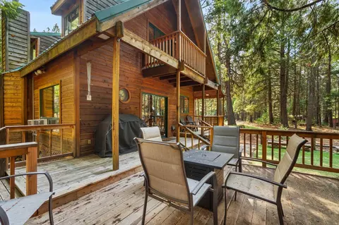 Exterior - 35486 Wild Turkey Ln, Shingletown, CA 96088 photo 5 of 13