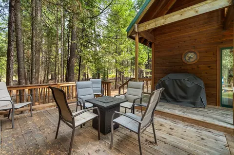 Exterior - 35486 Wild Turkey Ln, Shingletown, CA 96088 photo 6 of 13