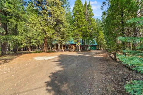 Exterior - 35486 Wild Turkey Ln, Shingletown, CA 96088 photo 13 of 13