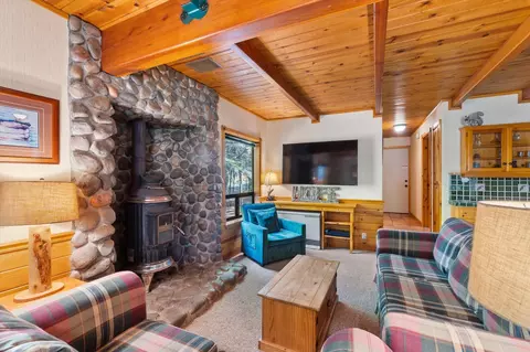 Living - 35486 Wild Turkey Ln, Shingletown, CA 96088 photo 3 of 3
