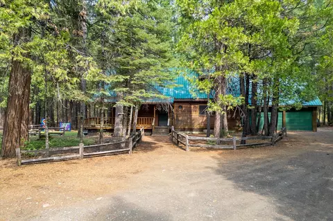 Other - 35486 Wild Turkey Ln, Shingletown, CA 96088 photo 4 of 6