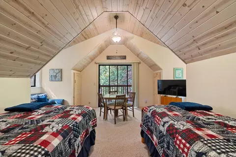Bedroom - 35486 Wild Turkey Ln, Shingletown, CA 96088 photo 6 of 8