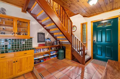 Entry Way - 35486 Wild Turkey Ln, Shingletown, CA 96088 photo 1 of 1