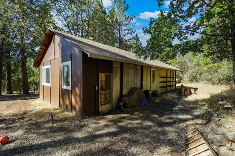 21800 Cedar Ridge Rd, Manton, CA 96059 photo 33