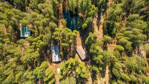 21800 Cedar Ridge Rd, Manton, CA 96059 photo 2