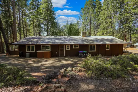 21800 Cedar Ridge Rd, Manton, CA 96059 photo 21
