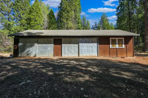 21800 Cedar Ridge Rd, Manton, CA 96059 photo 32