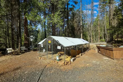 21800 Cedar Ridge Rd, Manton, CA 96059 photo 29