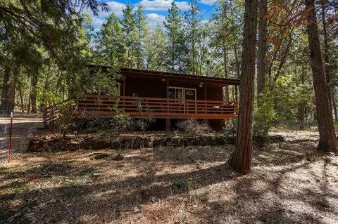21800 Cedar Ridge Rd, Manton, CA 96059 photo 22
