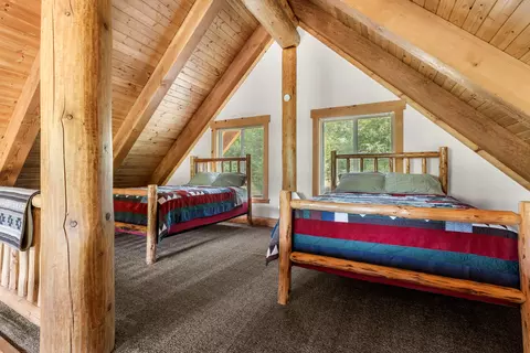 Bedroom - 00 Summit Lake Rd, Big Bend, CA 96065 photo 3 of 4