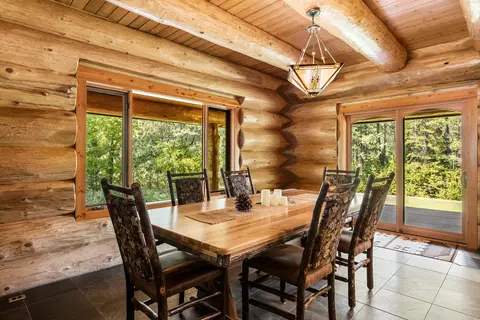 Dining - 00 Summit Lake Rd, Big Bend, CA 96065 photo 1 of 1