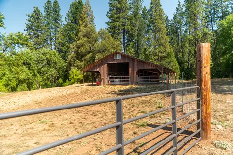 Exterior - 00 Summit Lake Rd, Big Bend, CA 96065 photo 9 of 10