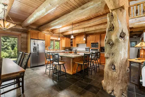 Kitchen - 00 Summit Lake Rd, Big Bend, CA 96065 photo 1 of 4