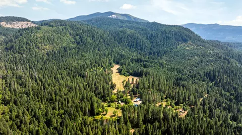 00 Summit Lake Rd, Big Bend, CA 96065