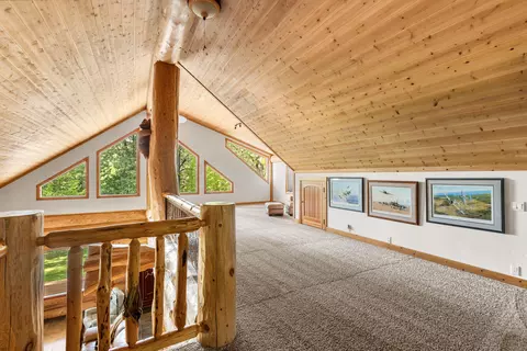 Entry Way - 00 Summit Lake Rd, Big Bend, CA 96065 photo 1 of 1