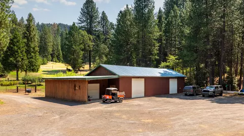 Exterior - 00 Summit Lake Rd, Big Bend, CA 96065 photo 7 of 10