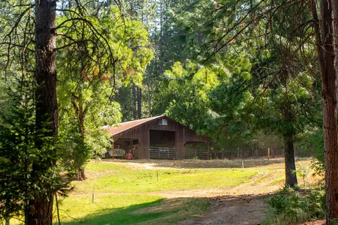 Exterior - 00 Summit Lake Rd, Big Bend, CA 96065 photo 8 of 10