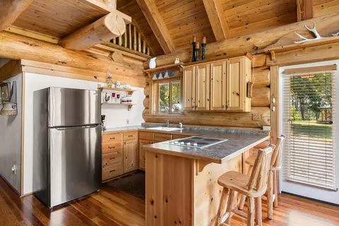 Kitchen - 00 Summit Lake Rd, Big Bend, CA 96065 photo 4 of 4