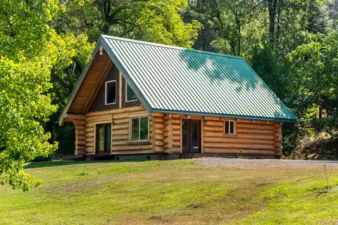 Exterior - 00 Summit Lake Rd, Big Bend, CA 96065 photo 4 of 10