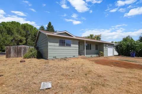 Exterior - 2042 Neptune Ter, Redding, CA 96002 photo 8 of 8