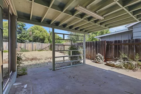 Exterior - 2042 Neptune Ter, Redding, CA 96002 photo 3 of 8