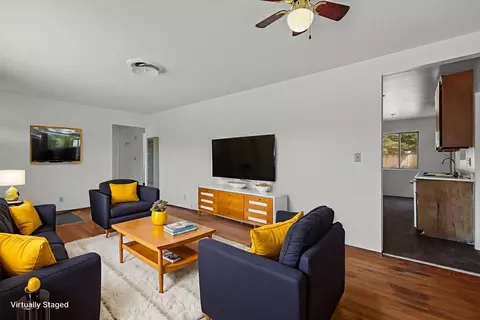 Living - 2042 Neptune Ter, Redding, CA 96002 photo 4 of 5