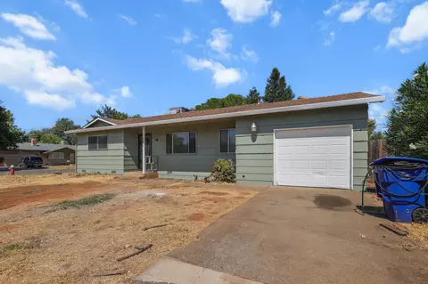 Exterior - 2042 Neptune Ter, Redding, CA 96002 photo 7 of 8