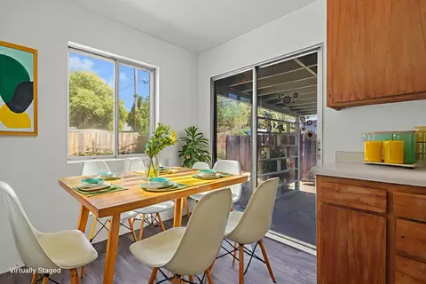 Dining - 2042 Neptune Ter, Redding, CA 96002 photo 1 of 1