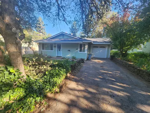 37266 Ponderosa Ave, Burney, CA 96013