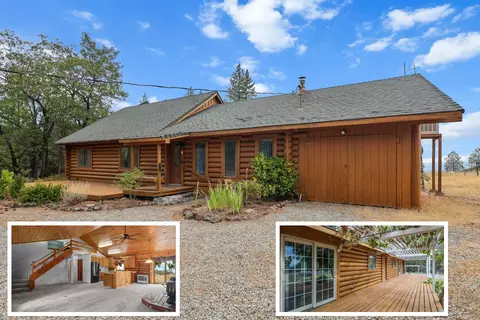 7414 Albers Forest Dr, Shingletown, CA 96088