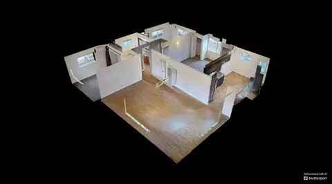 Floorplan - 2330 Wilsey Dr, Redding, CA 96001 photo 2 of 2