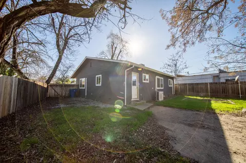 Exterior - 2330 Wilsey Dr, Redding, CA 96001 photo 3 of 4