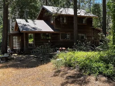 32400 Dickerson Way, Whitmore, CA 96096