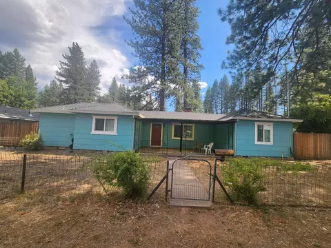 37425 Mountain View Rd, Burney, CA 96013